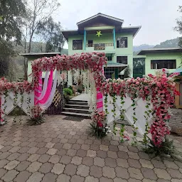 Eco Paradise, Tourist Cafeteria
