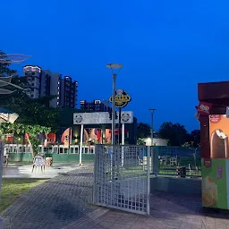 Eco Park Gate 6