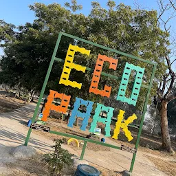 ECO Park, Mansa