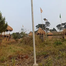 Eco Park Mawlai