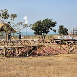 Eco Retreat Odisha, Hirakud