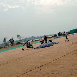 Eco Retreat Odisha, Hirakud