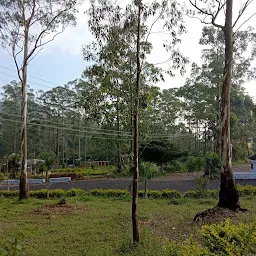 Eco Tourism Park