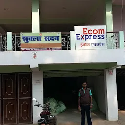 Ecom Express