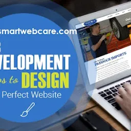 eCommerce Web Design and Development