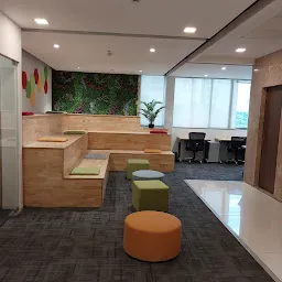 EcoWorks Co-working Space Thane