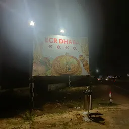 ECR Dhaba Restaurant