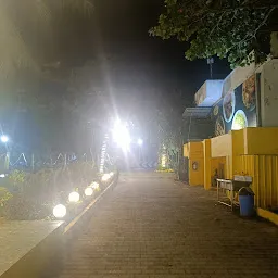 ECR Dhaba Restaurant