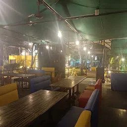 ECR Dhaba Restaurant