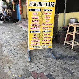 ECR IDLY CAFE