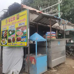 ECR STREET FOOD (வீட்டுசமையல்