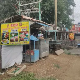 ECR STREET FOOD (வீட்டுசமையல்