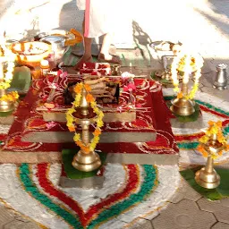 Edakkidom Gurunathan Mukal Temple