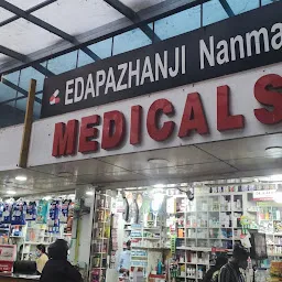 Edapazhanji Nanma Medicals