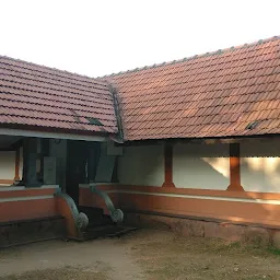 Edappally Sree Nagaraja Temple