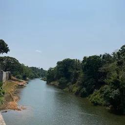 Edaypalam Riverside Park