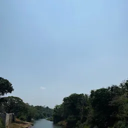 Edaypalam Riverside Park