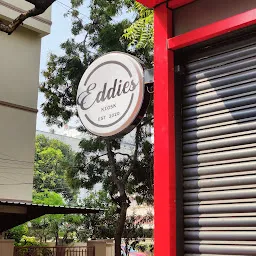 Eddies food & beverage