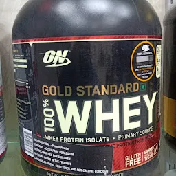 EDDY'S PROTEIN HUB