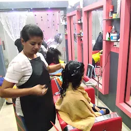 Eden Ladies Beauty Parlour