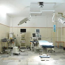 Eden Medical Centre