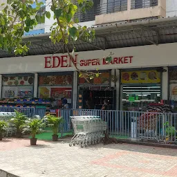 Eden Super Market
