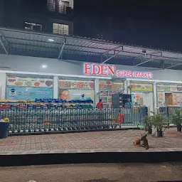 Eden Super Market