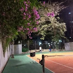 Eden Tennis Court