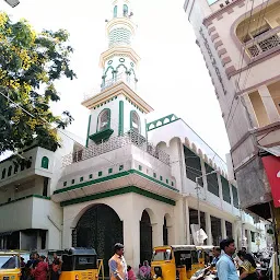 Edgah Masjid
