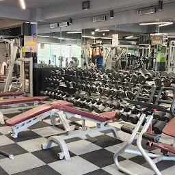 Edge fitness (Best Gym In Chembur, Mumbai)