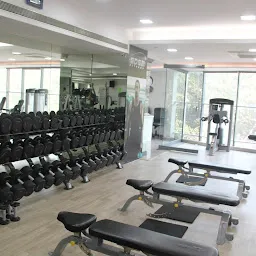 Edge fitness (Best Gym In Chembur, Mumbai)