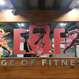 Edge Of Fitness