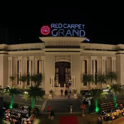 Edition O 30039 Red Carpet Hotel