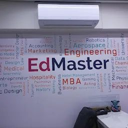 EdMaster - Study Abroad Consultants | IELTS Coaching in Vadodara