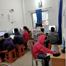 EduCare Computer Center Thakdari ( Education Carefully Institute )