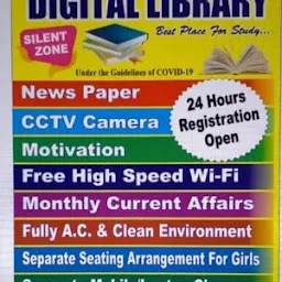 Education digital library BUNDI