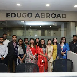 Edugo Abroad - Best Overseas Education Consultants In Ahmedabad | Study In Europe, Germany, France, Poland, Denmark & Ireland