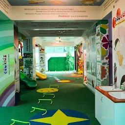 edukidz INTERNATIONAL Preschool, Daycare and Activity Centre