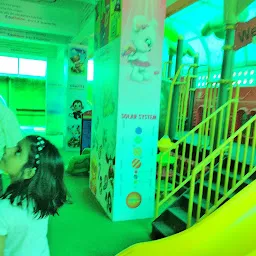 edukidz INTERNATIONAL Preschool, Daycare and Activity Centre