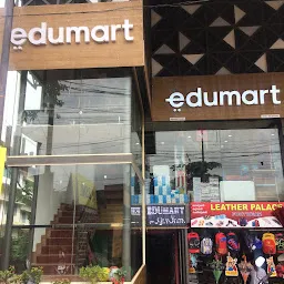Edumart Academic Hypermarket