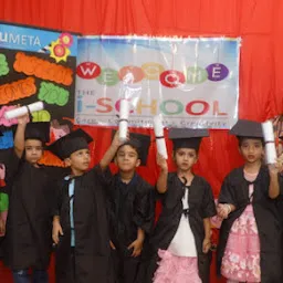 eduMETA THE i -SCHOOL, Play School, Shajapur