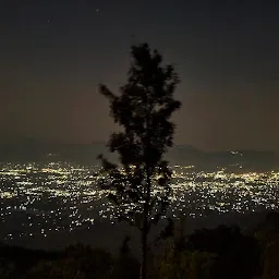 Pagoda Point | Yercaud