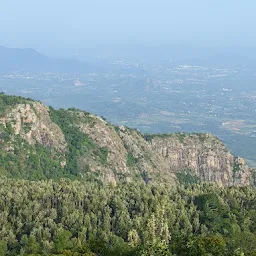 Pagoda Point | Yercaud