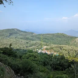 Pagoda Point | Yercaud