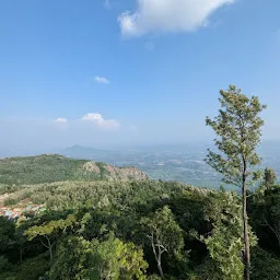 Pagoda Point | Yercaud