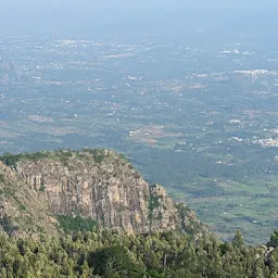 Pagoda Point | Yercaud