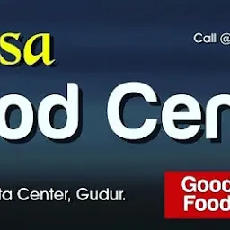 Eesa food center