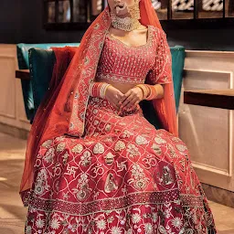 Eesha Kunal Couture By Excelsior- Wedding Lehnga | Gown | Party Dress | Sherwani Collection