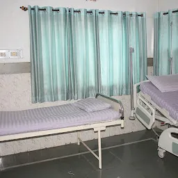 Eeshita Hospital