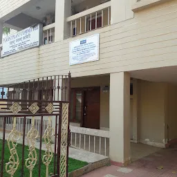 EESL-Energy Efficiency Services Limited, Regional Office Bhubaneswar